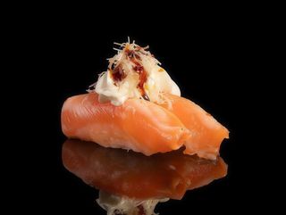 77 Nigiri kataifi - 2 pezzi