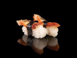 79 Nigiri unagi - 2 pezzi