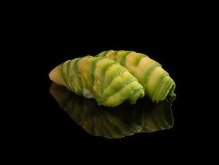 80 Nigiri avocado - 2 pezzi