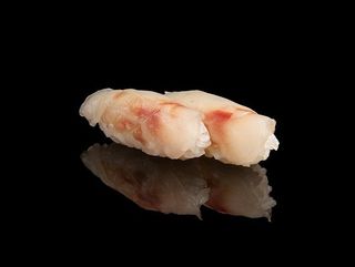 81 Nigiri suzuki - 2 pezzi