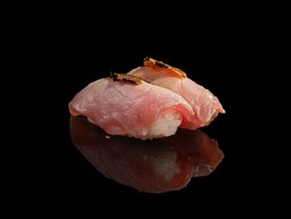 83 Nigiri tartufo - 2 pezzi