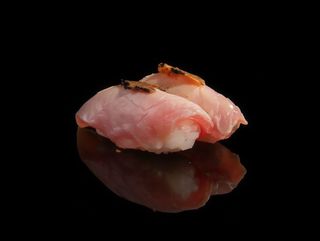 83 Nigiri tartufo  - 2 pezzi
