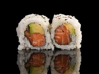 88 Ura sake avocado - 4 pezzi