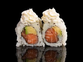 89 Ura sake Phila - 4 pezzi