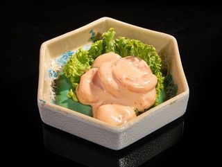 9 Cocktail gamberi e mele