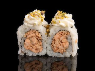 93 Ura miura pistacchio - 4 pezzi