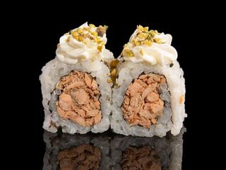 93 Ura miura pistacchio - 4 pezzi