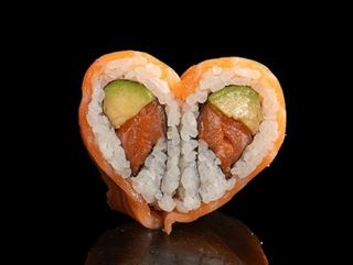 94 Ura love maki - 4 pezzi