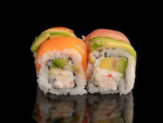 96 Ura rainbow  - 4 pezzi