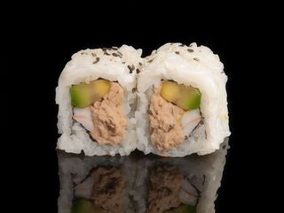 97 Ura tonno cotto - 4 pezzi