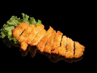 211 Milanese di pollo*