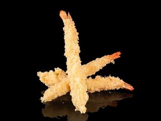223 Ebi tempura 4 pezzi
