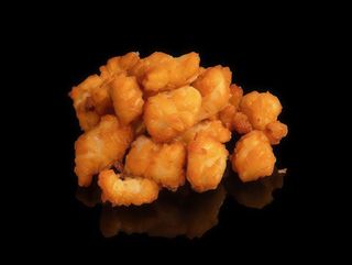 900 Bocconcini di salmone