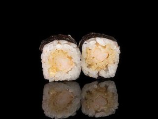 Hoso tempura - 8 pezzi