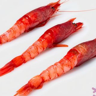 888 Gamberi rossi di Mazara 6 pezzi