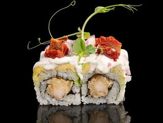 908 Ura stracciatella - 4 pezzi