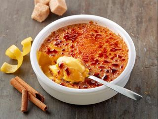 Crema catalana