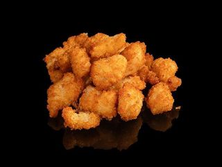 900 Bocconcini di salmone