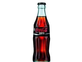 Coca zero