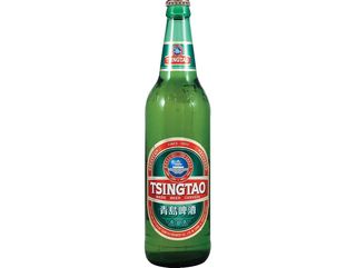 Birra Tsingdao 64cl