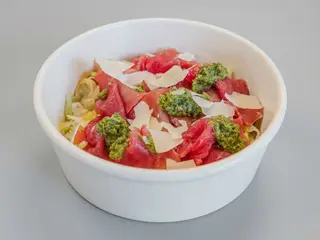 La chianina