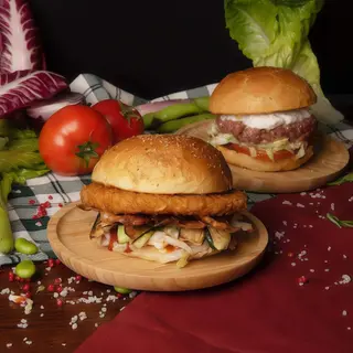 Menù mezzadro