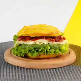La vegetariana