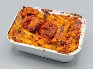 Pasta al forno