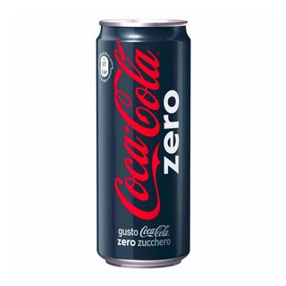 Coca cola zero