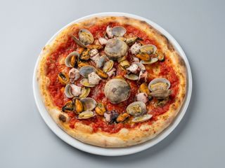 Frutti di mare