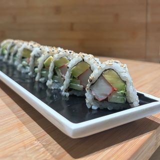 California Roll - 10 pezzi