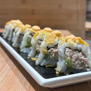 Salsa di Tonno Roll - 10 pezzi