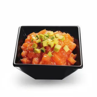 Tartare di Salmone