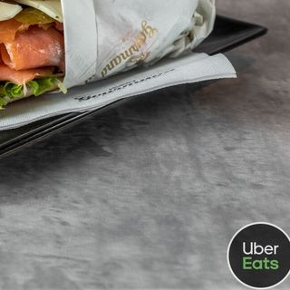 Panino ＃22 - Sgombro del Cantabrico