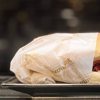 Panino ＃7 - Prosciutto cotto nazionale alta qualità