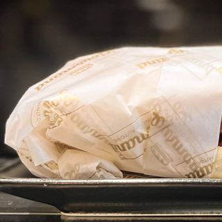 Panino Arrosto di Tacchino