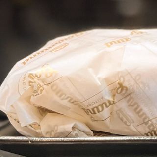 Piatto di Salmone Norvegese 