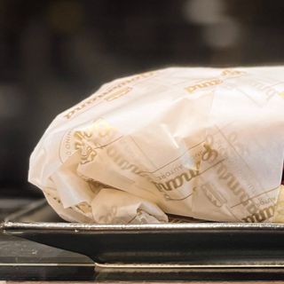 Panino Salame Piacentino IGP