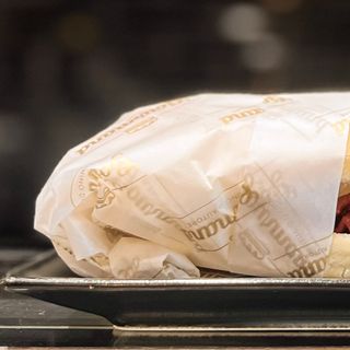 Piatto di Bresaola della Valtellina