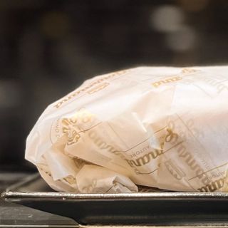 Piatto Tartare di Scottona Piemontese