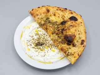 Tzatziki Greek Style & Pita
