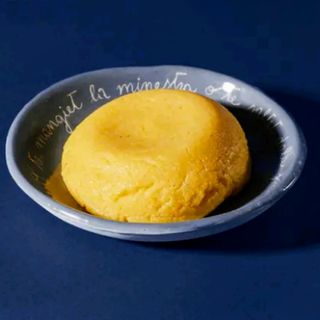 LA POLENTA GIALDA