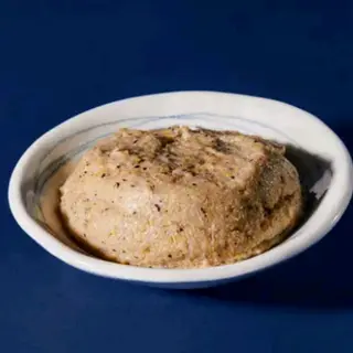 LA POLENTA TARAGNA