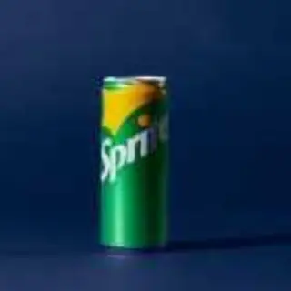 SPRITE 33cl LATTINA