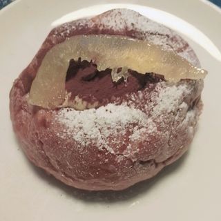 PANATTONIN AL TIRAMISÙ