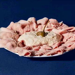 EL VITÈLL TONNÉ