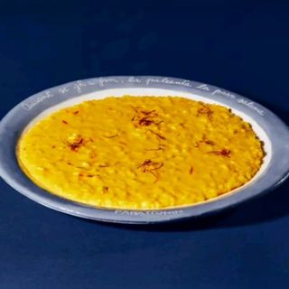 EL RISÒTT GIALD