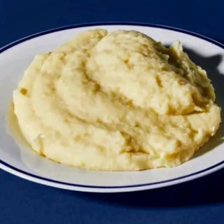 PURÈ DELLA NONNA GIULIA