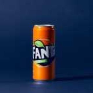 FANTA 33cl LATTINA