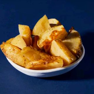 PATATI AL FORNA